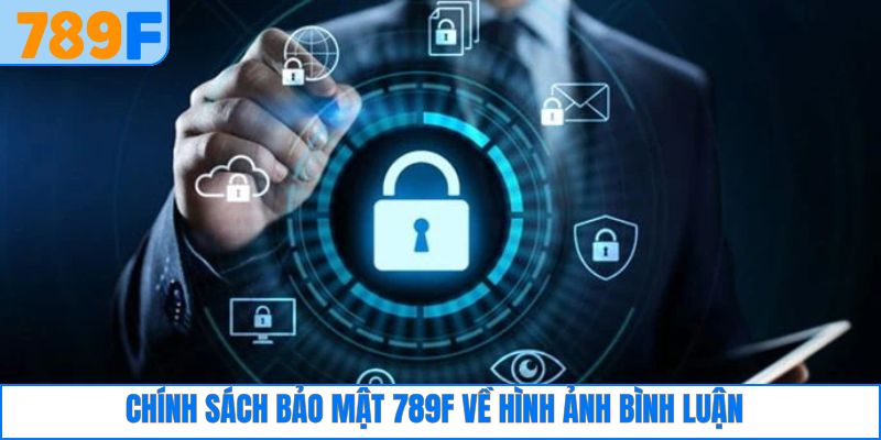 Chính sách bảo mật hình ảnh, bình luận của thành viên