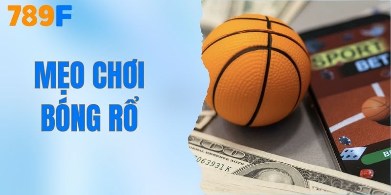 7+ Mẹo Chơi Bóng Rổ Cực Dễ Áp Dụng – Có Ví Dụ Tham Khảo