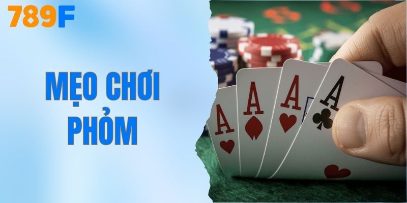 8+ Mẹo Chơi Phỏm Cực Hay – Dễ Áp Dụng Cho Cả Người Mới