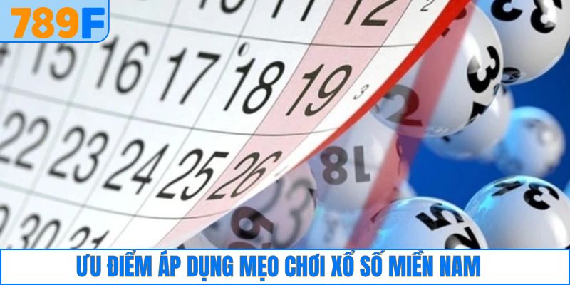 Ưu điểm khi hiểu rõ mẹo chơi xổ số miền Bắc